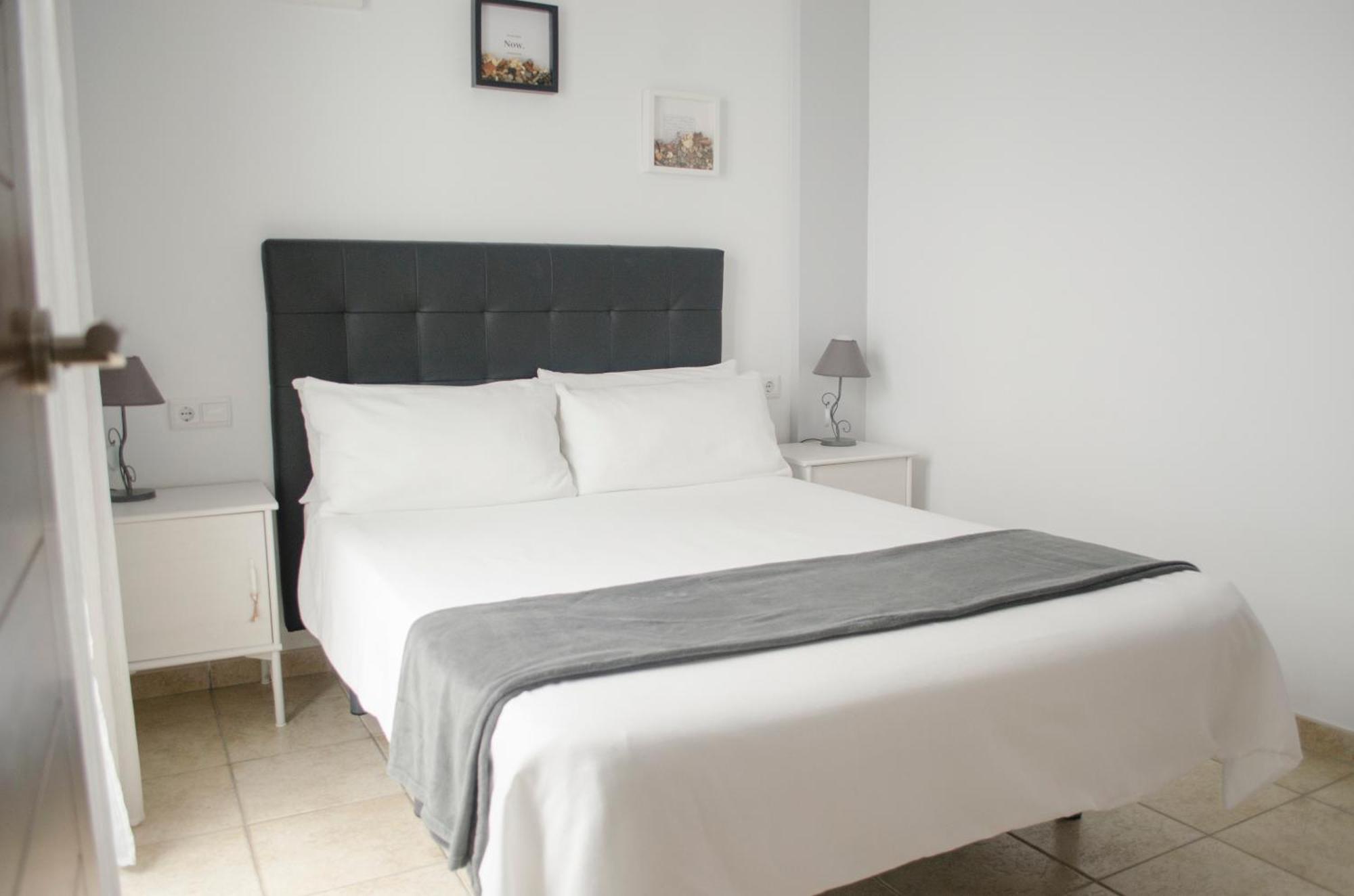 Apartamentos RuiSol - AUTO CHECKIN - by Centrall alquileres turísticos Nerja Quarto foto