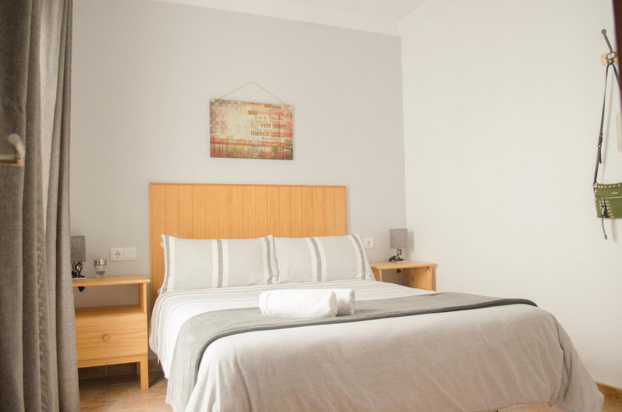 Apartamentos RuiSol - AUTO CHECKIN - by Centrall alquileres turísticos Nerja Quarto foto