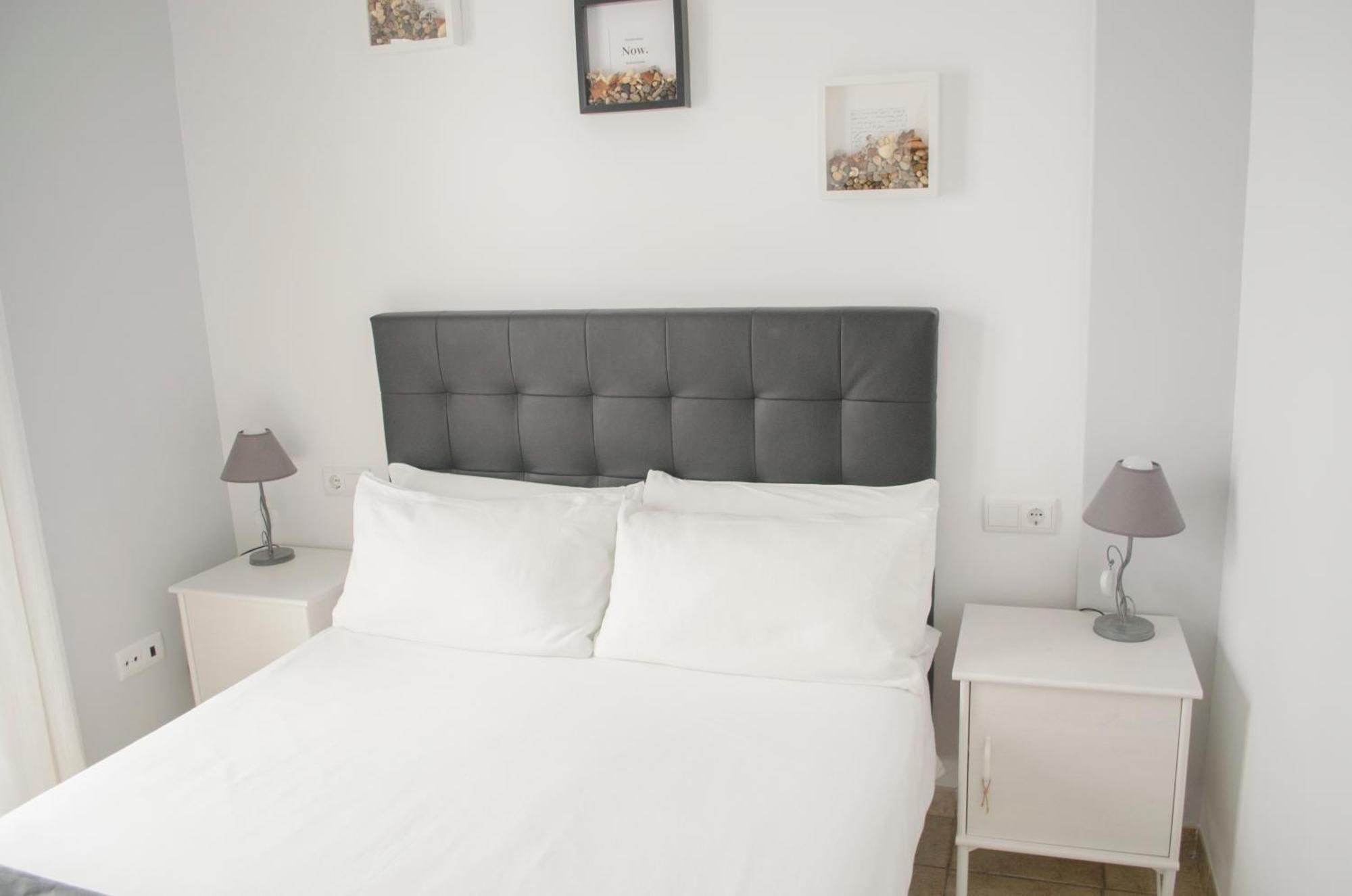 Apartamentos RuiSol - AUTO CHECKIN - by Centrall alquileres turísticos Nerja Quarto foto