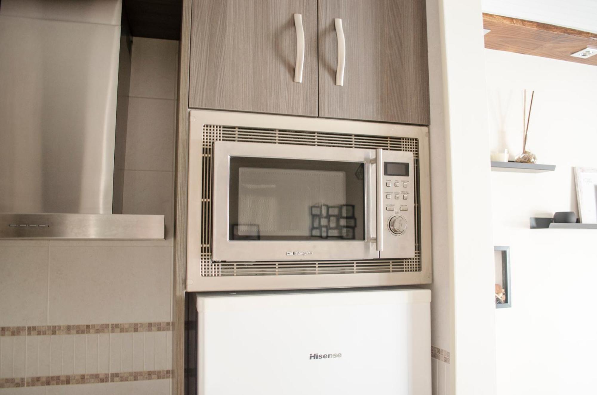 Apartamentos RuiSol - AUTO CHECKIN - by Centrall alquileres turísticos Nerja Quarto foto