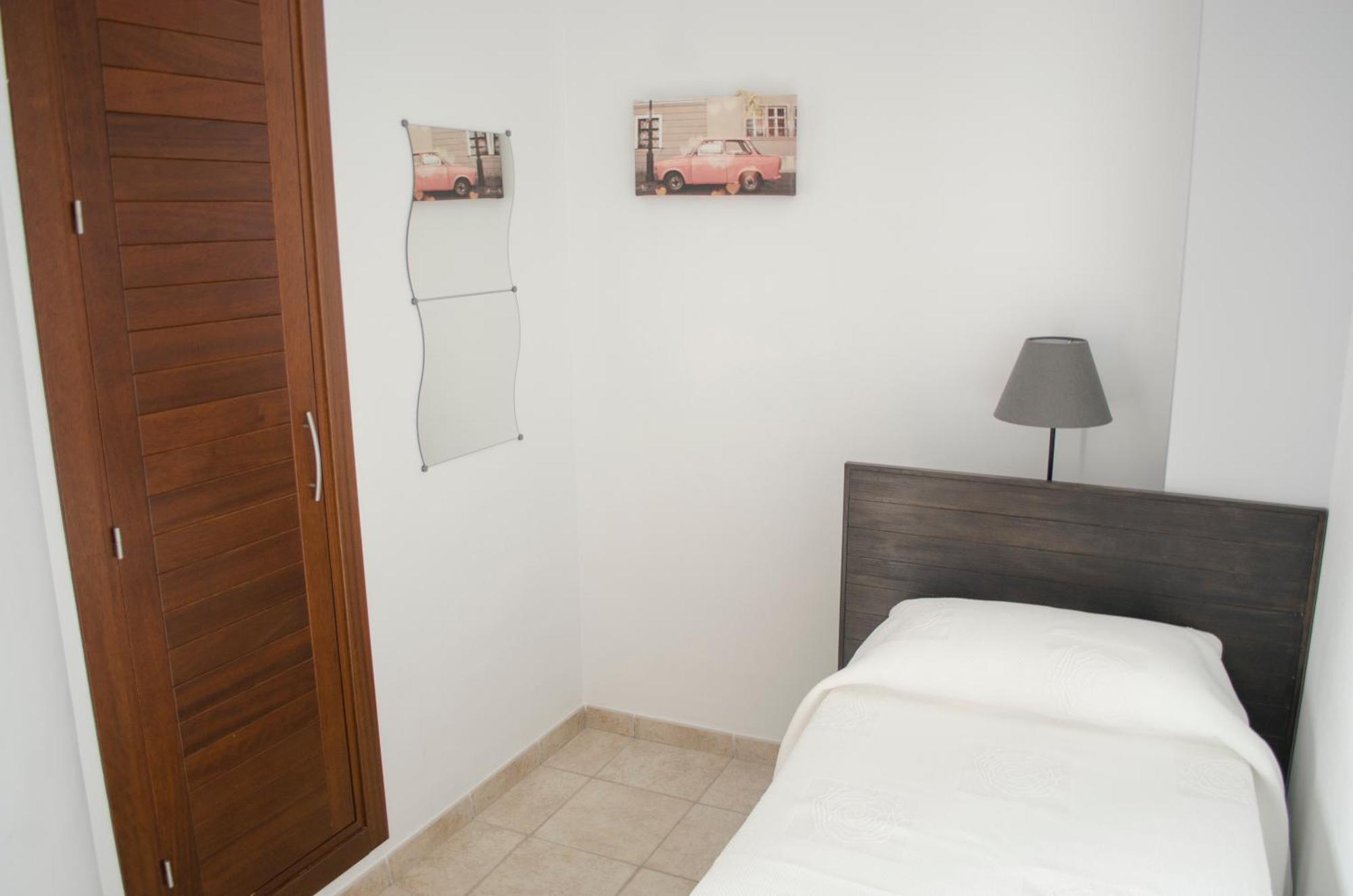 Apartamentos RuiSol - AUTO CHECKIN - by Centrall alquileres turísticos Nerja Quarto foto