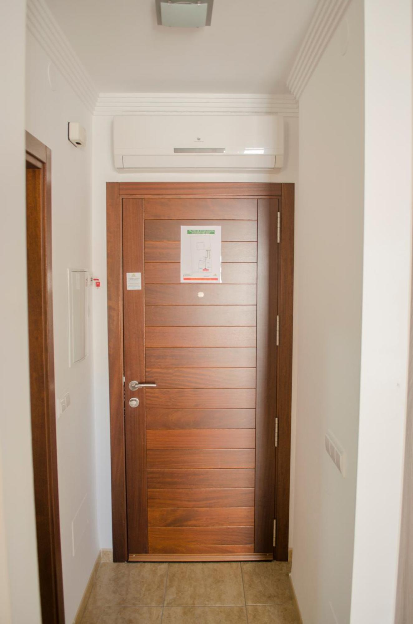 Apartamentos RuiSol - AUTO CHECKIN - by Centrall alquileres turísticos Nerja Quarto foto