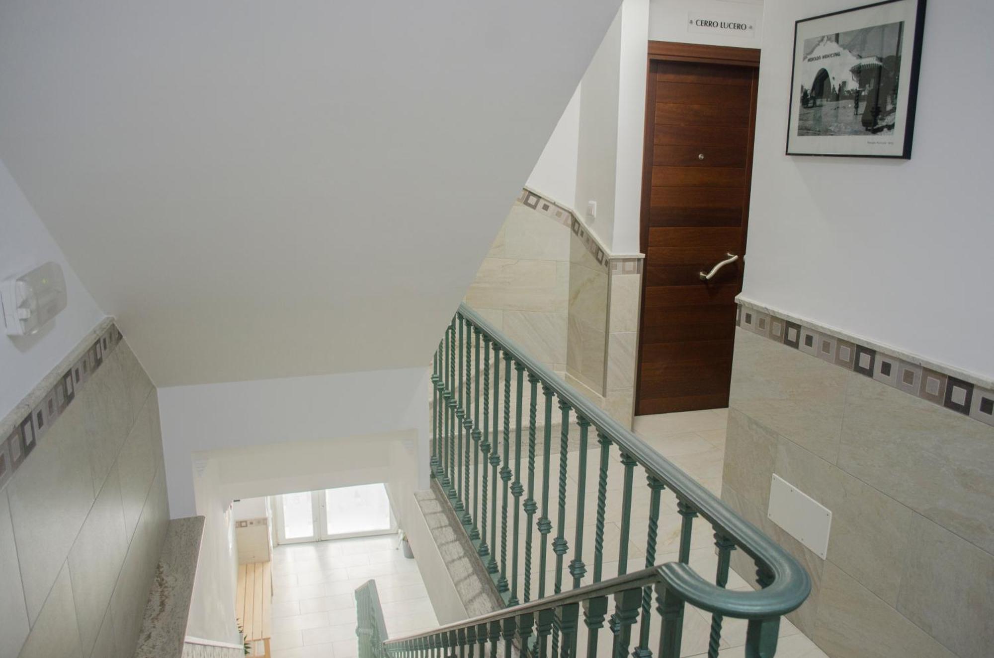 Apartamentos RuiSol - AUTO CHECKIN - by Centrall alquileres turísticos Nerja Quarto foto