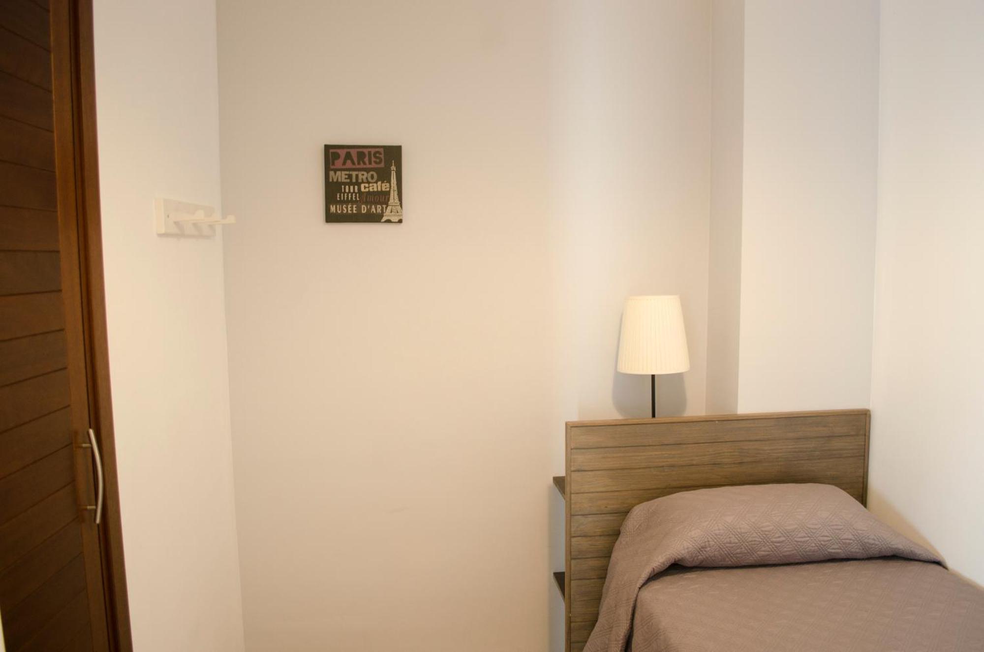 Apartamentos RuiSol - AUTO CHECKIN - by Centrall alquileres turísticos Nerja Quarto foto