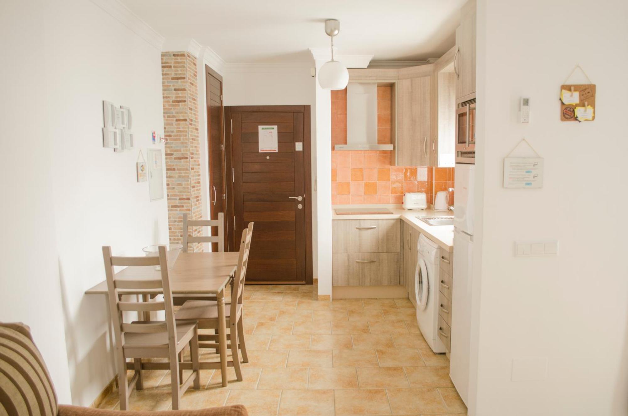 Apartamentos RuiSol - AUTO CHECKIN - by Centrall alquileres turísticos Nerja Quarto foto