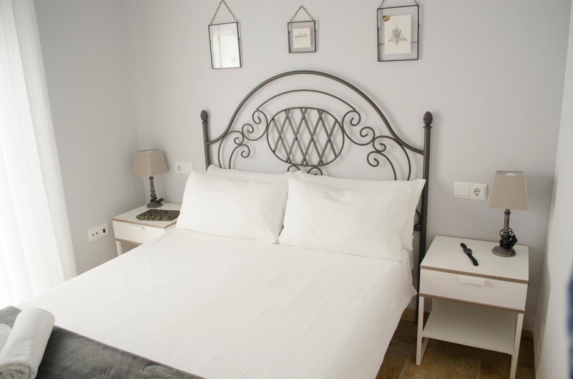 Apartamentos RuiSol - AUTO CHECKIN - by Centrall alquileres turísticos Nerja Quarto foto