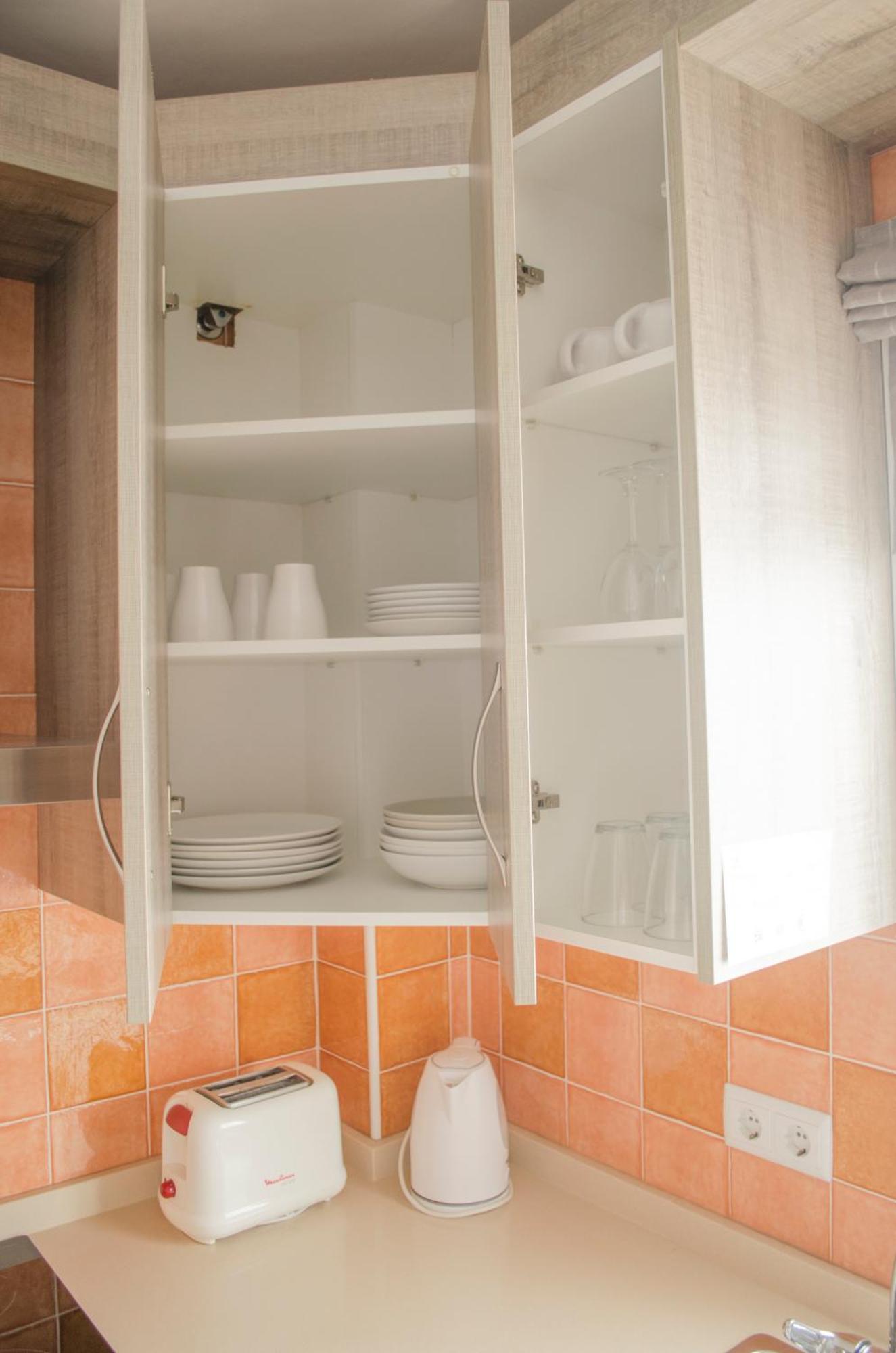 Apartamentos RuiSol - AUTO CHECKIN - by Centrall alquileres turísticos Nerja Quarto foto