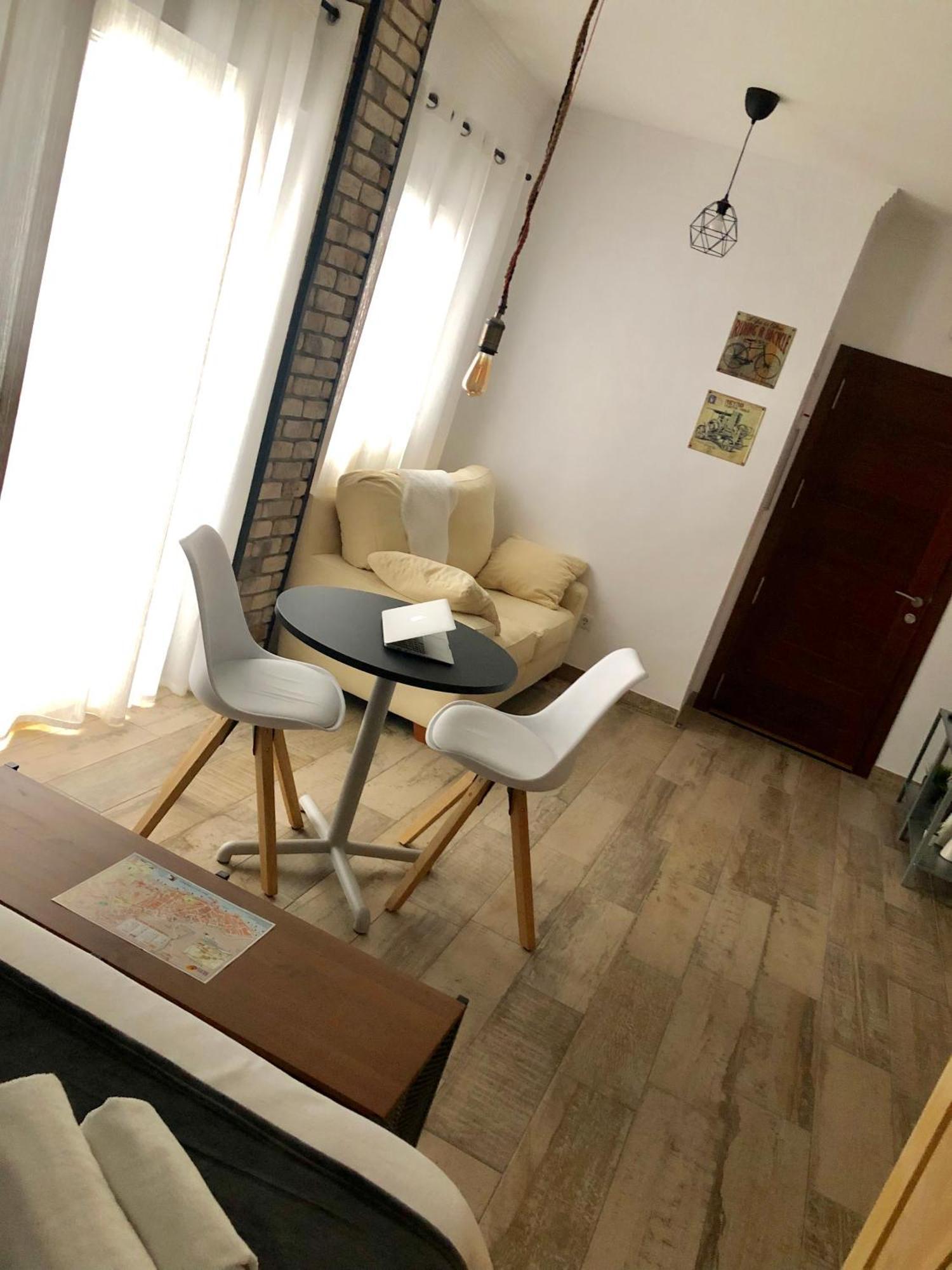 Apartamentos RuiSol - AUTO CHECKIN - by Centrall alquileres turísticos Nerja Quarto foto