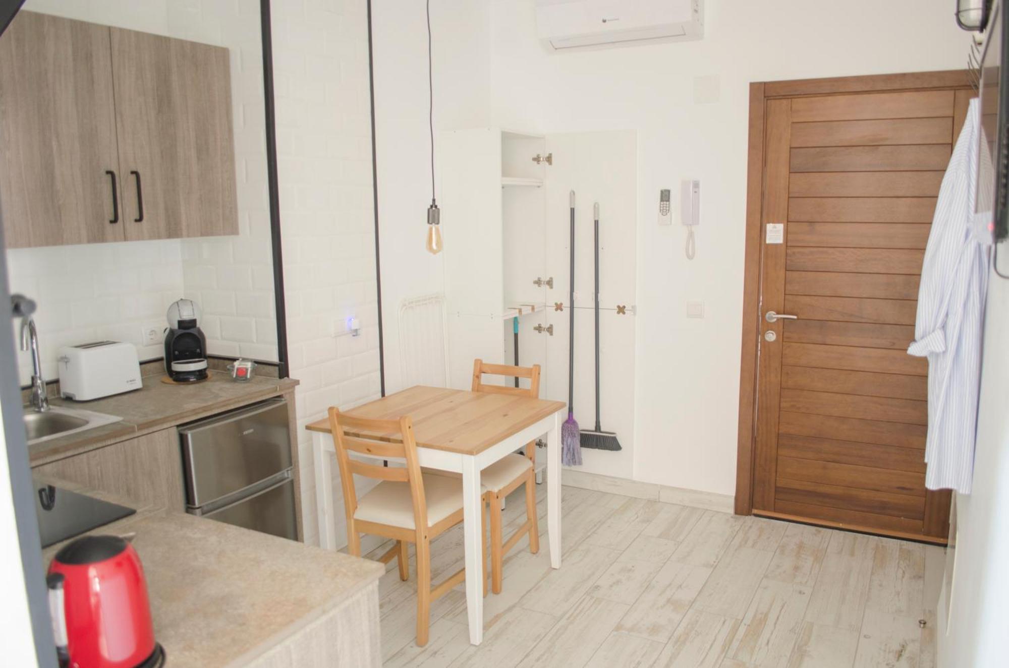 Apartamentos RuiSol - AUTO CHECKIN - by Centrall alquileres turísticos Nerja Quarto foto